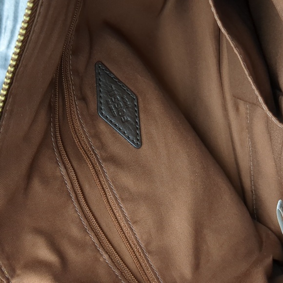 Fossil Kinley crossbody bag - Picture 7 of 15